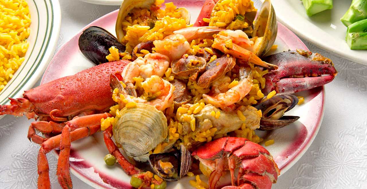 Cafe Salamanca,Spanish Restaurants in Jackson Heights,Spanish